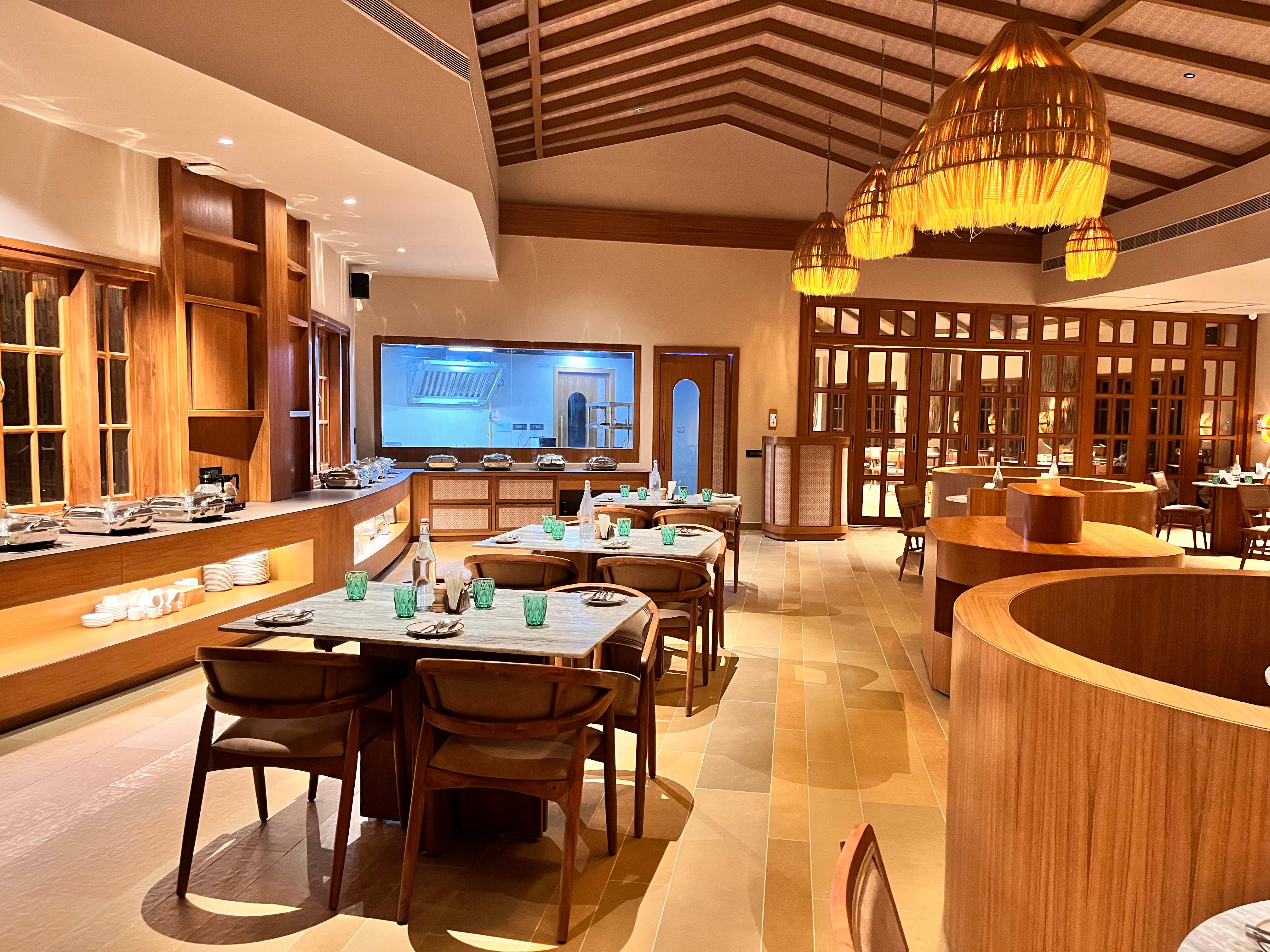 Horizon Restaurant