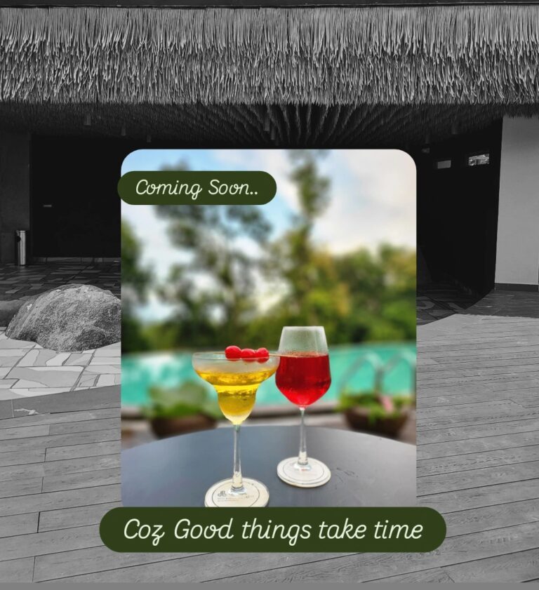 Gupshup Cafeteria