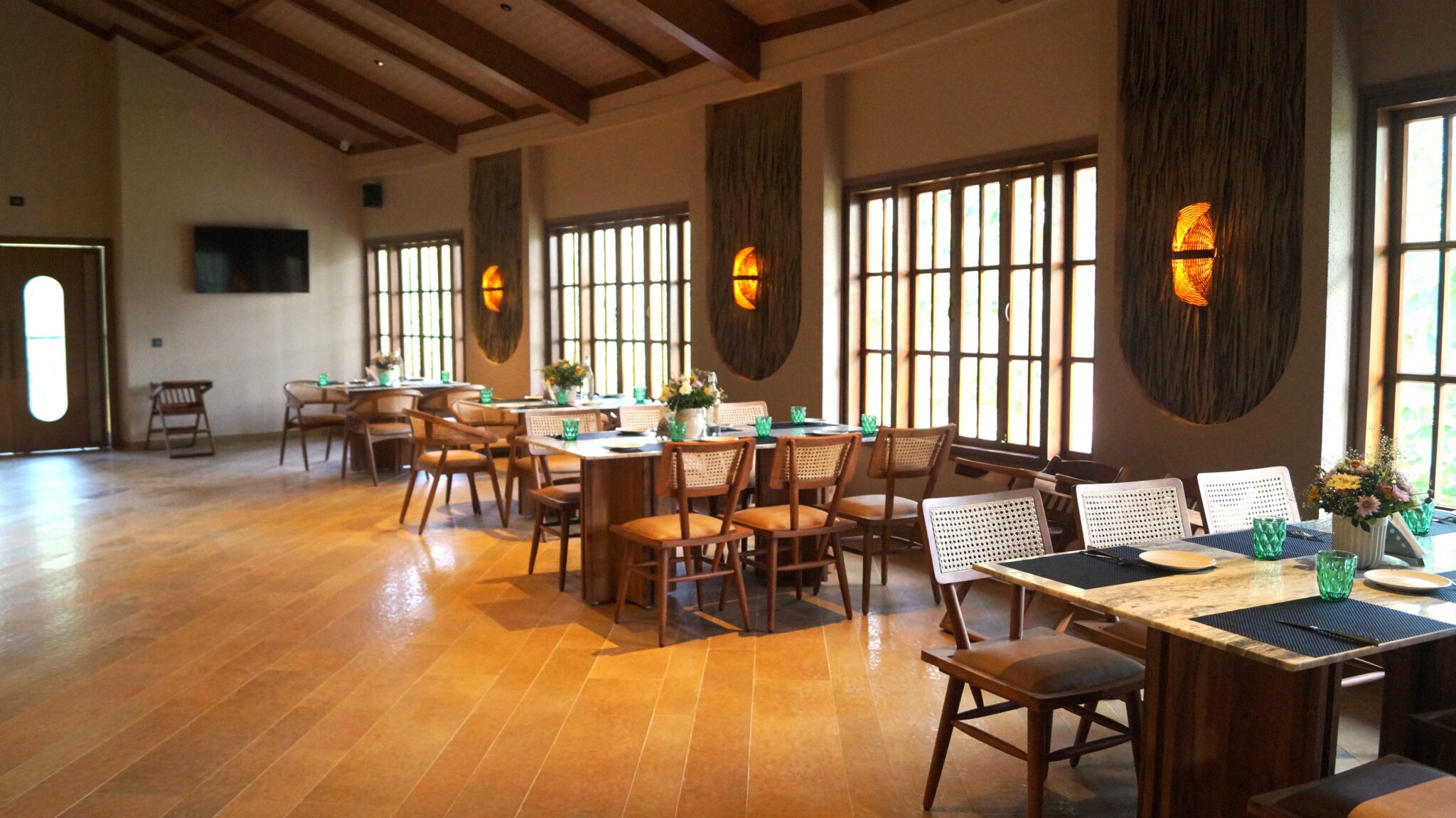 Horizon Restaurant