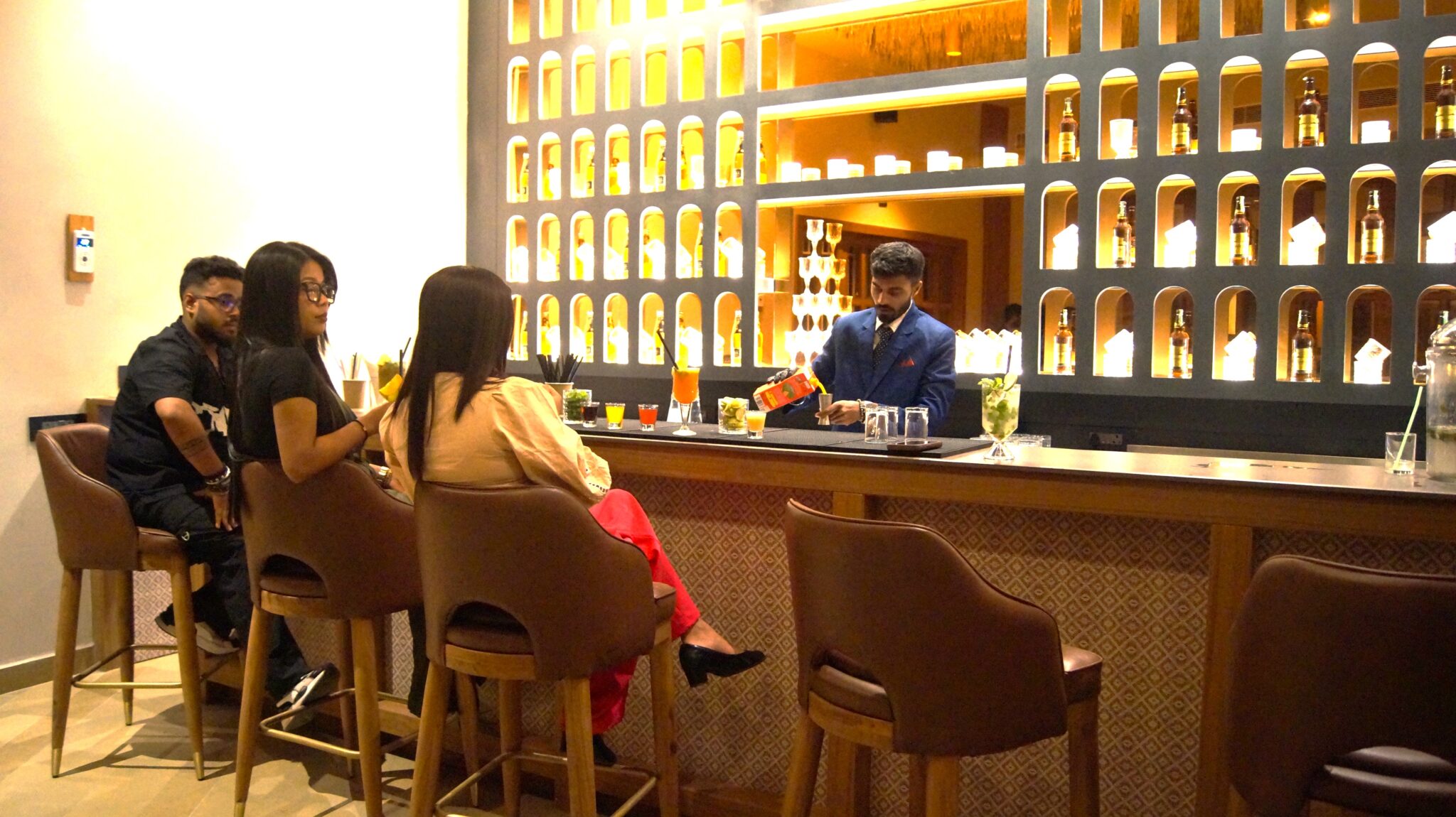 Horizon Restaurant