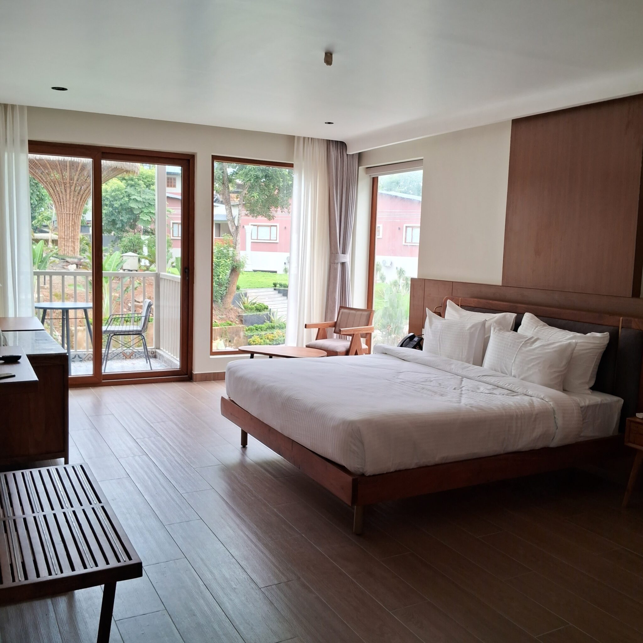 Signature Room